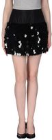 Thumbnail for your product : RED Valentino Mini skirt