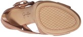 Thumbnail for your product : Jessica Simpson 'Faina' Cutout Sandal (Women)