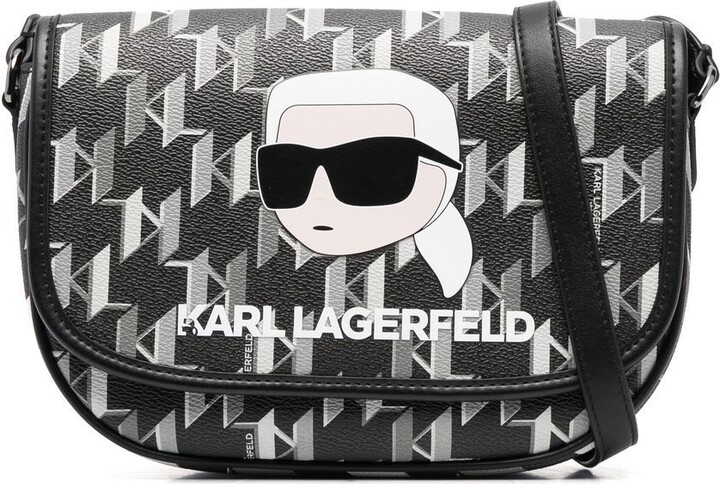 Karl Lagerfeld bag - Gem