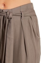 Thumbnail for your product : Romeo & Juliet Couture ROMEO &JULIET COUTURE Pleated Pant