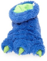 Thumbnail for your product : Stride Rite 'Raptor Claw' Slipper (Toddler & Little Kid)
