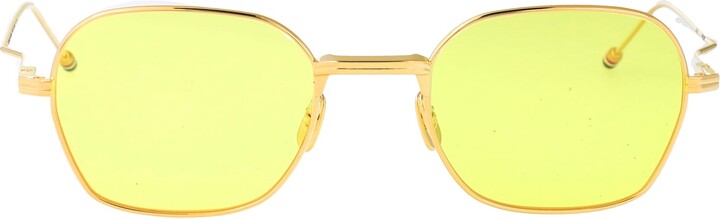 Thom Browne Ues936c-g0001 Sunglasses