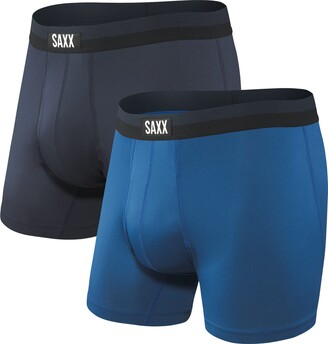 Sheath Socks Underwear Mens Penis Sleeve Boxer Shorts Cotton Breathable  Panties