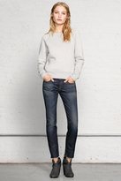 Thumbnail for your product : Rag and Bone 3856 Crop