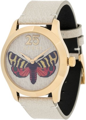 Gucci G-Timeless watch 38mm