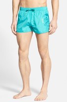 Thumbnail for your product : Diesel 'Coral Reef' Swim Trunks