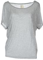 Thumbnail for your product : L'Agence Short sleeve t-shirt