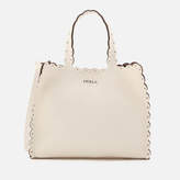 Thumbnail for your product : Furla Women's Merletto Small Tote Bag - White