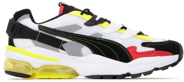 Puma Cell Shoes | Shop the world's largest collection of fashion | ShopStyle