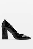 Thumbnail for your product : Topshop GAMMA Court Shoes