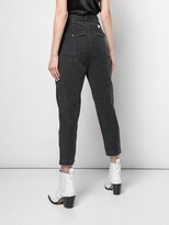 Thumbnail for your product : Citizens of Humanity Harrison tapered trousers
