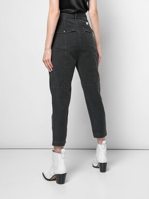 Citizens of Humanity Harrison tapered trousers