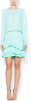 Thumbnail for your product : Ella Moss Smocked Waist Dress