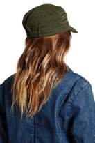 Thumbnail for your product : David & Young Distressed Cadet Hat