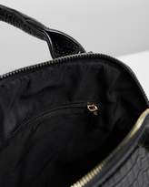Thumbnail for your product : Dorothy Perkins Mini Kettle Bag