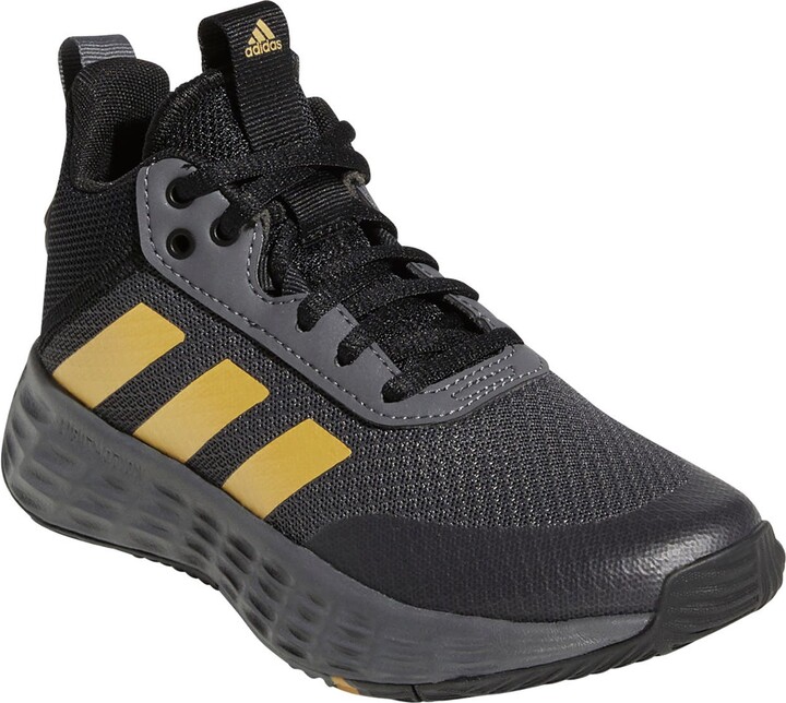 adidas Gold Girls' Shoes | Shop The Largest Collection | ShopStyle