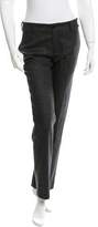 Thumbnail for your product : Golden Goose Wool Straight-Leg Pants w/ Tags
