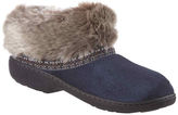 Thumbnail for your product : Isotoner Chunky Boot Slippers