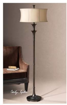 Uttermost 'Brazoria' Floor Lamp