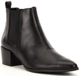 Thumbnail for your product : Steve Madden Vanity - Leather Bootie