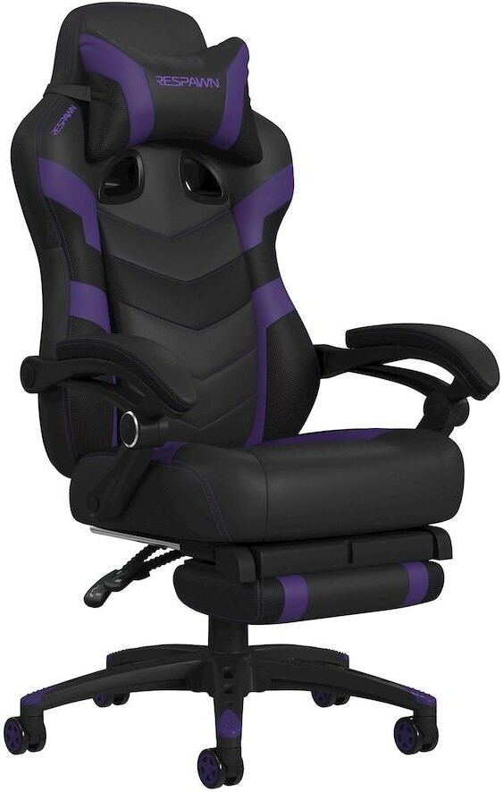 Respawn Gaming Chairs For Adults With Headrest Pillow