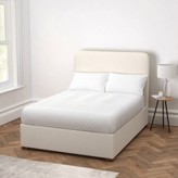 Thumbnail for your product : The White Company Melbury Cotton Bed, Pearl Cotton, Double