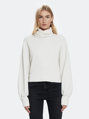agolde turtleneck