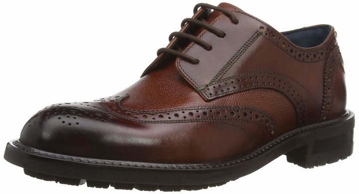 ted baker mens brogues sale
