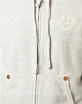 Thumbnail for your product : True Religion Logo Hoodie