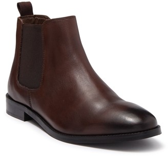 modern fiction irony chelsea boot