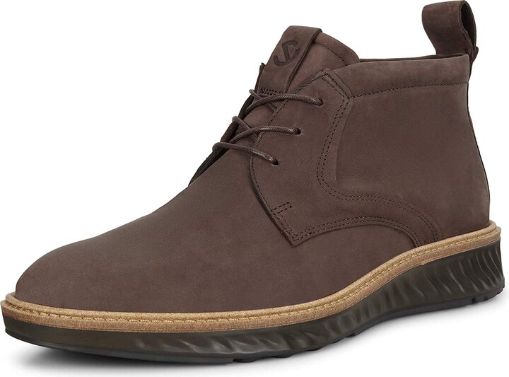 ecco boots mens sale