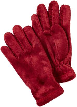 Jessica Women's Heavenly Fleece Gloves
