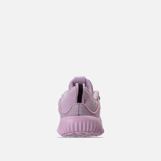 adidas Girls' Toddler AlphaBounce EM Running Shoes