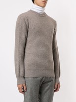 Thumbnail for your product : Cerruti Knitted Jumper