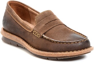 born loafers dsw