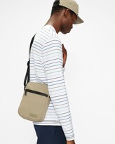 Thumbnail for your product : Ted Baker Paper Touch Nylon Flight Bag