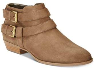 Style&Co. Style & Co Deenah Ankle Booties, Created for Macy's