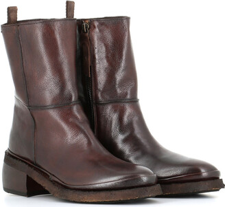 Alexander Hotto Women's Boots | ShopStyle
