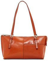 Thumbnail for your product : Hobo Angelica Leather Handbag