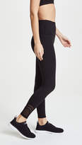 Thumbnail for your product : Beyond Yoga Double Up High Waisted Midi Leggings