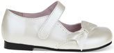 Thumbnail for your product : Nina Little Girls' or Toddler Girls' Side-Bow Dress Mary Janes