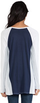Thumbnail for your product : BCBGMAXAZRIA Olya Top