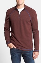 Thumbnail for your product : Agave 'Chilliwack' Quarter Zip Pullover