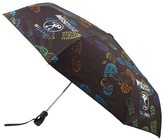 Thumbnail for your product : Moschino boot print mini umbrella