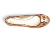Thumbnail for your product : Isola 'Britt II' Flat