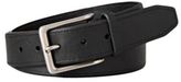 Thumbnail for your product : Fossil Madison Leather Belt