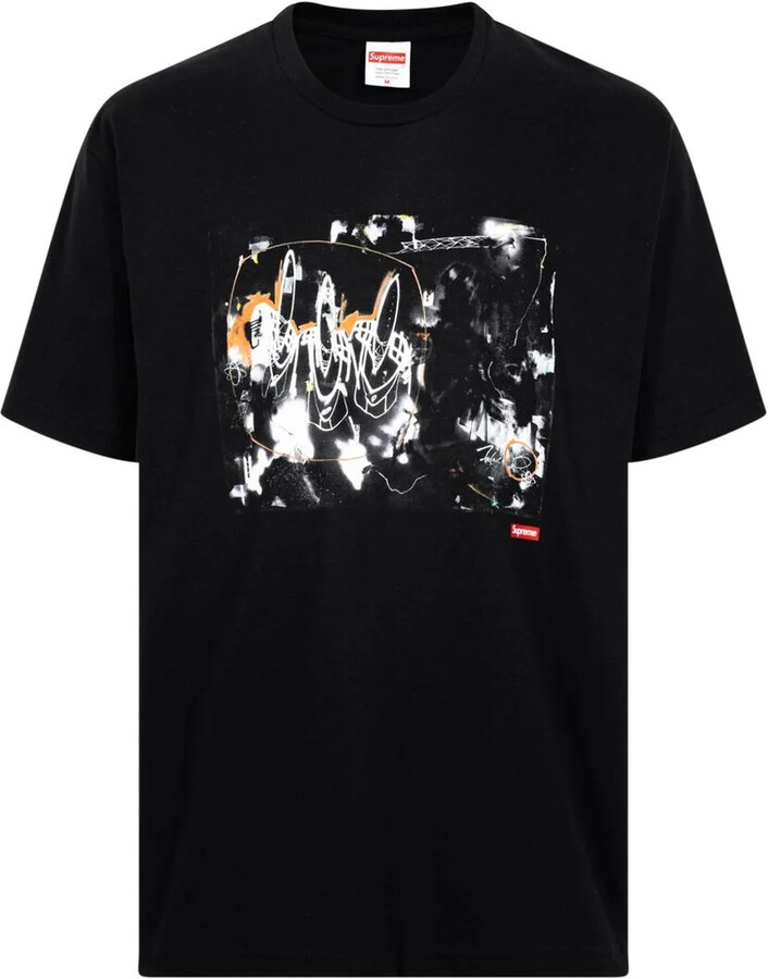 Menswear Supreme T Shirt Madonna Grailed Supreme Madonna T Shirt