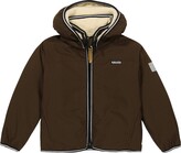 Thumbnail for your product : Molo Winner padded jacket