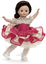 Thumbnail for your product : Madame Alexander KLL Dolls LLC La Jolie Fleur Maggie Doll