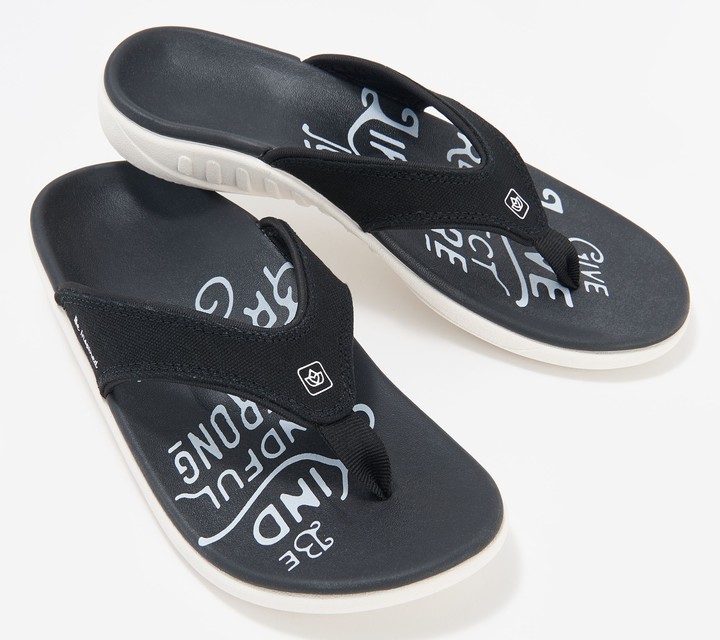 spenco orthotic sandals